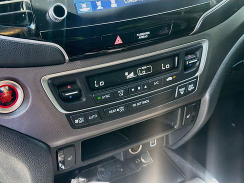 Certified 2023 Honda Ridgeline RTL image 14