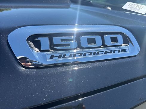 Used 2026 RAM 1500 Laramie AWD/4WD image 40