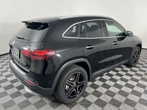 New 2026 Mercedes-Benz GLA 250 4MATIC image 13