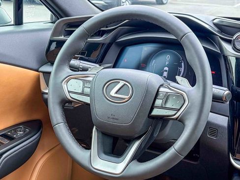 Certified 2024 Lexus RZ 300e Premium w/ Technology Package image 14