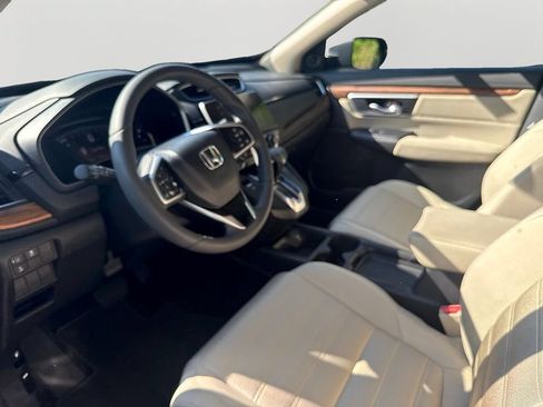 Used 2018 Honda CR-V EX image 27
