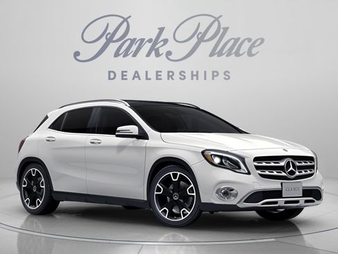 Used 2018 Mercedes-Benz GLA 250 image 31