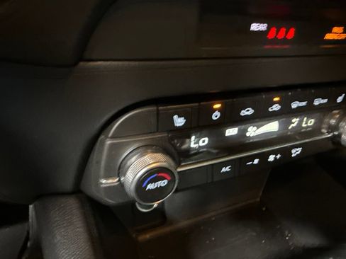 Used 2024 MAZDA CX-5 AWD 2.5 S w/ Preferred Package image 30