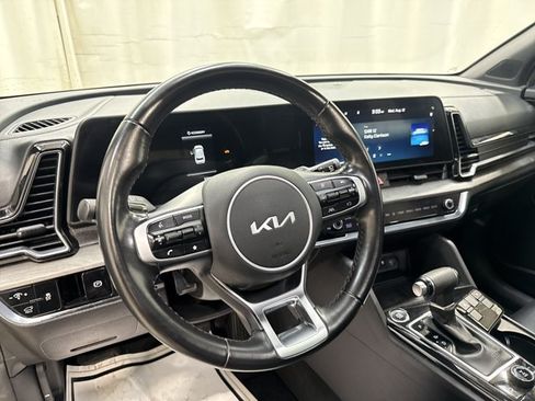 Certified 2023 Kia Sportage X-Line w/ X-Line Premium Package AWD/4WD image 27