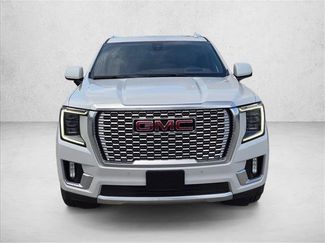 Used 2021 GMC Yukon Denali w/ Denali Ultimate Package AWD/4WD video 2