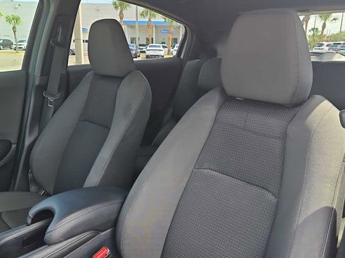 Used 2022 Honda HR-V Sport image 13