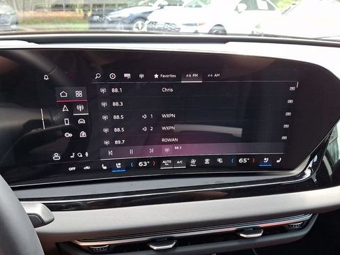Certified 2026 Audi A6 Premium Plus AWD/4WD image 17