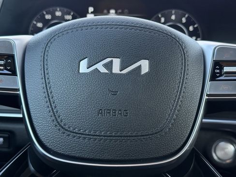 Used 2024 Kia Telluride SX Prestige X-Line image 19