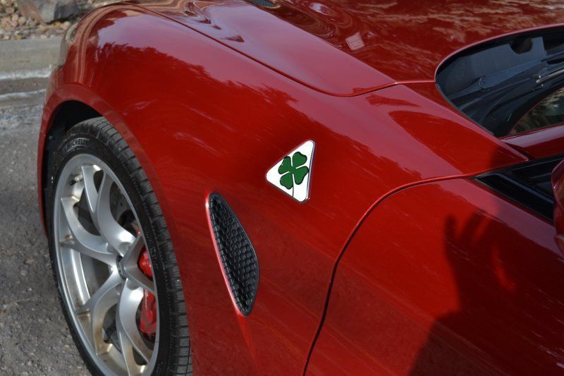 Used 2018 Alfa Romeo Giulia Quadrifoglio RWD image 15