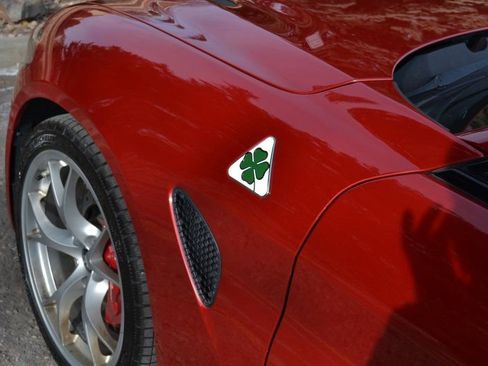 Used 2018 Alfa Romeo Giulia Quadrifoglio RWD image 15