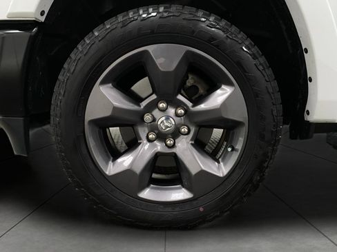 Used 2023 RAM 1500 Big Horn AWD/4WD image 13