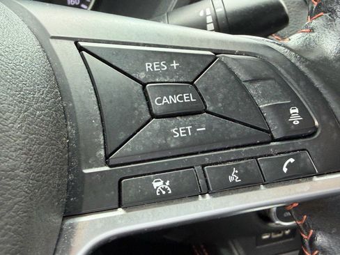 Used 2022 Nissan Sentra SR w/ Electronics Package FWD image 27