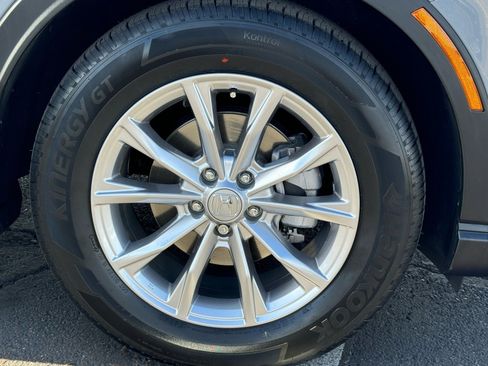 Used 2023 Honda CR-V EX-L image 11