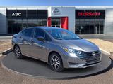Used 2024 Nissan Versa S w/ S Plus Package image 3