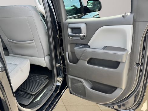 Used 2016 Chevrolet Silverado 1500 Custom w/ Custom Convenience Package AWD/4WD image 26