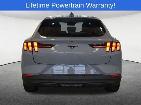 New 2025 Ford Mustang Mach-E Premium image 11