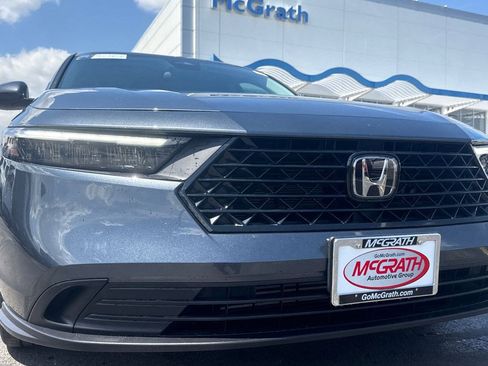Certified 2023 Honda Accord LX image 13