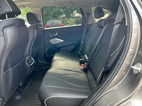 Used 2024 Acura RDX w/ Advance Package AWD/4WD image 21