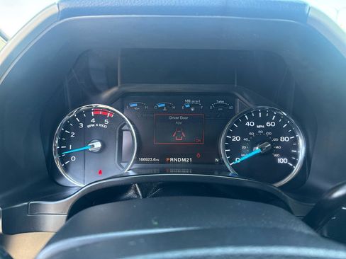 Used 2019 Ford F350 Lariat w/ Lariat Ultimate Package AWD/4WD image 20