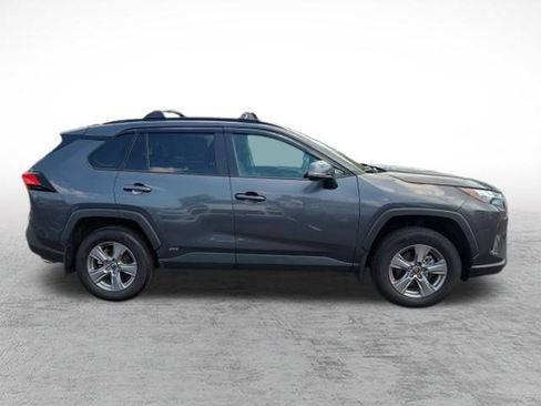 Certified 2024 Toyota RAV4 XLE w/ Weather Package AWD/4WD image 4