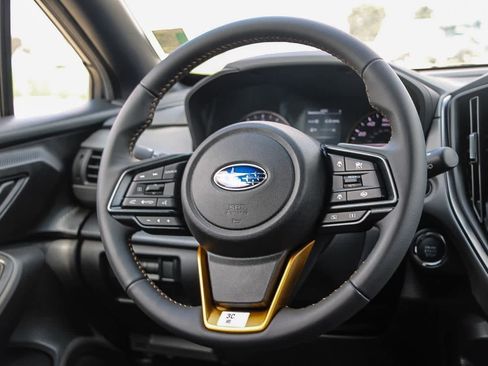 New 2025 Subaru Crosstrek 2.5i Wilderness image 15