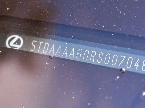 Used 2024 Lexus TX 350 FWD w/ Cold Weather Package image 27