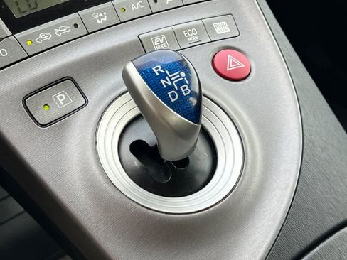 Used 2013 Toyota Prius Two FWD image 22
