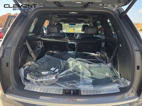 New 2026 Hyundai Palisade Calligraphy image 9