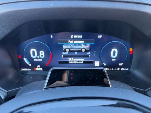 Used 2025 Ford Explorer ST-Line image 10