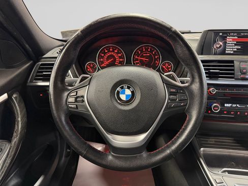 Used 2016 BMW 328i xDrive Sedan AWD/4WD image 17