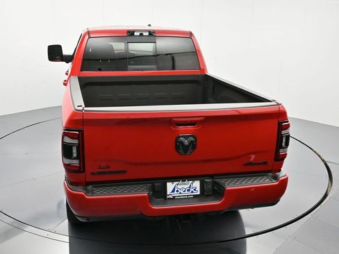 New 2024 RAM 2500 Laramie w/ Night Edition image 55