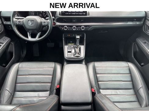 Used 2025 Honda CR-V Sport-L image 13