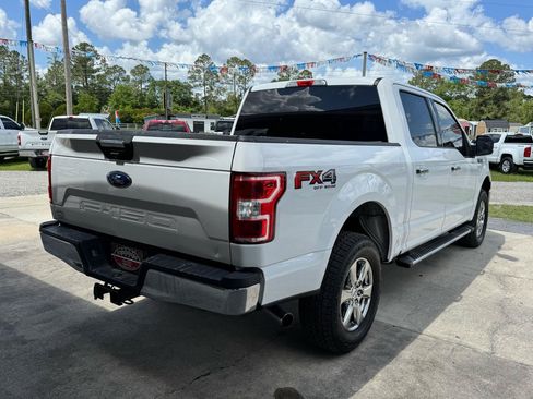Used 2020 Ford F150 XLT w/ Equipment Group 302A Luxury AWD/4WD image 5
