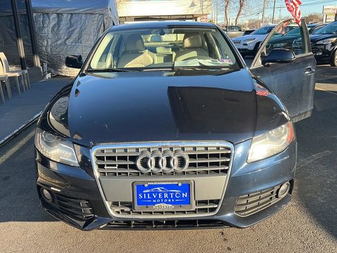 Used 2010 Audi A4 2.0T Premium Plus image 16