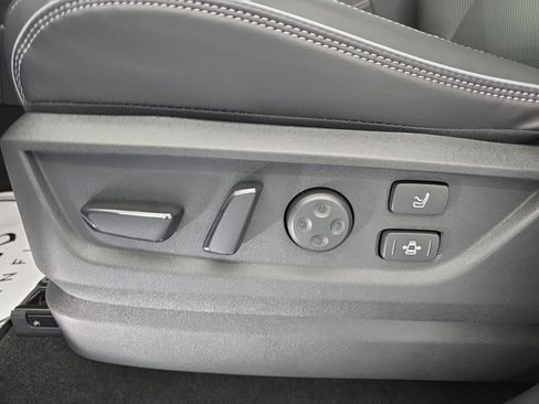 New 2026 INFINITI QX80 Autograph w/ Autograph Exterior Package image 37