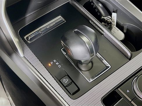 Used 2025 MAZDA CX-90 3.3 Turbo w/ Premium Sport Pkg image 14