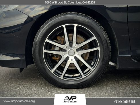 Used 2017 Honda Accord Sport image 24