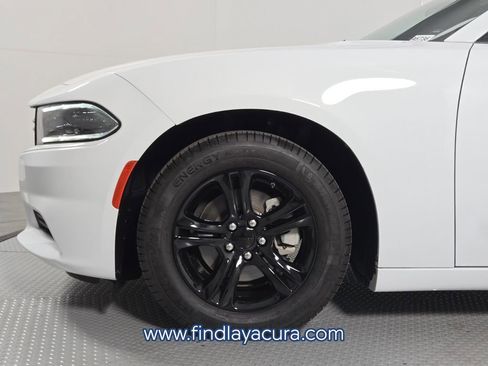 Used 2023 Dodge Charger SXT RWD image 11