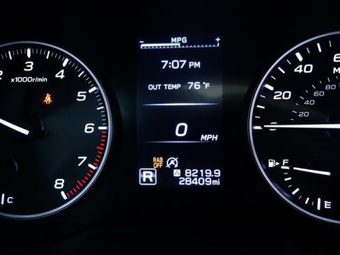 Certified 2023 Subaru Outback Onyx Edition XT AWD/4WD image 25