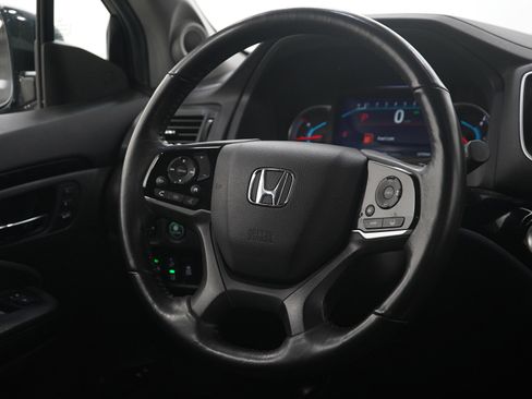 Used 2019 Honda Pilot Elite image 16