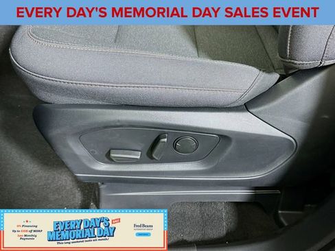 Used 2025 Ford Explorer Active AWD/4WD image 19