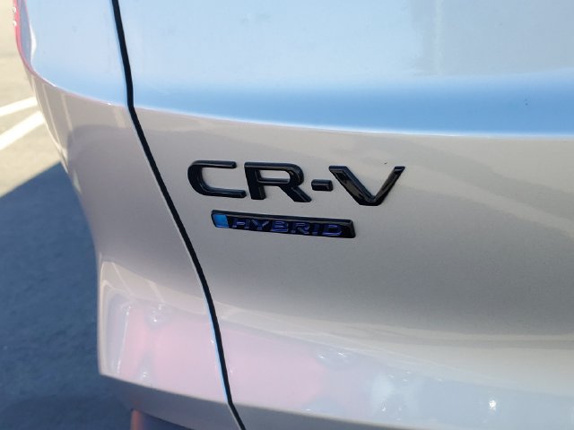 New 2027 Honda CR-V Sport-L image 7