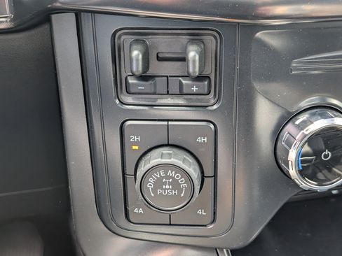 New 2026 Ford F150 Tremor AWD/4WD image 22