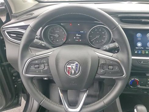 Used 2023 Buick Encore GX Preferred w/ Cold Weather Comfort Package image 13