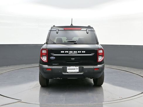 New 2025 Ford Bronco Sport Big Bend w/ Convenience Package image 8
