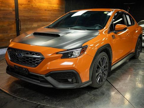 Used 2023 Subaru WRX Premium image 2