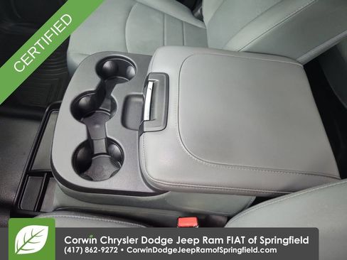 Used 2017 RAM 2500 Tradesman w/ Chrome Appearance Group AWD/4WD image 26