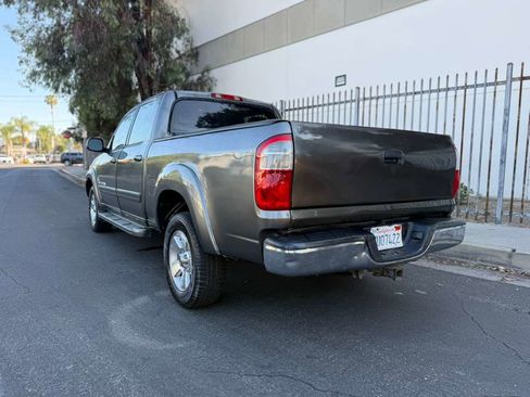 Used 2005 Toyota Tundra SR5 RWD image 8