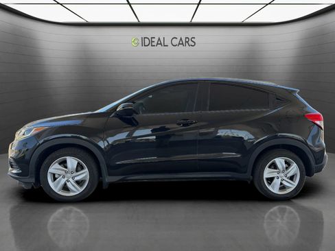 Used 2019 Honda HR-V EX image 8