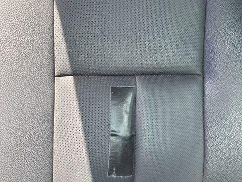 Used 2018 Nissan Titan SL w/ Midnight Edition RWD image 10